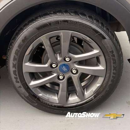 FORD-KA-2019