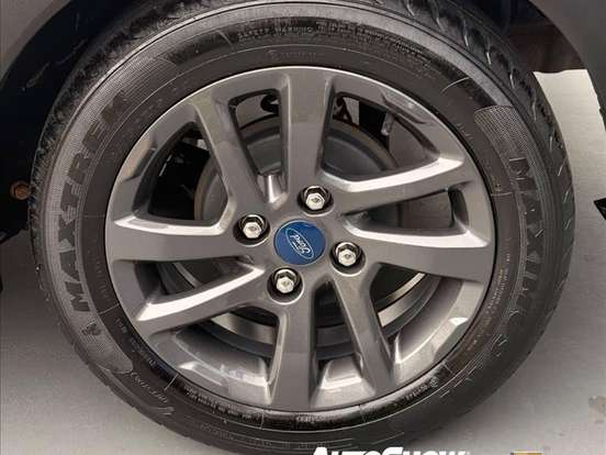 FORD-KA-1.5 TI-VCT FLEX FREESTYLE AUTOMÁTICO FORD-KA-2019
