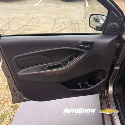 FORD-KA-2019