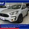 FORD KA 1.5 TI-VCT FLEX FREESTYLE AUTOMÁTICO FORD KA 1.5 TI-VCT FLEX FREESTYLE AUTOMÁTICO
