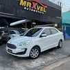 FORD KA 1.5 TI-VCT FLEX SE MANUAL FORD KA 1.5 TI-VCT FLEX SE MANUAL
