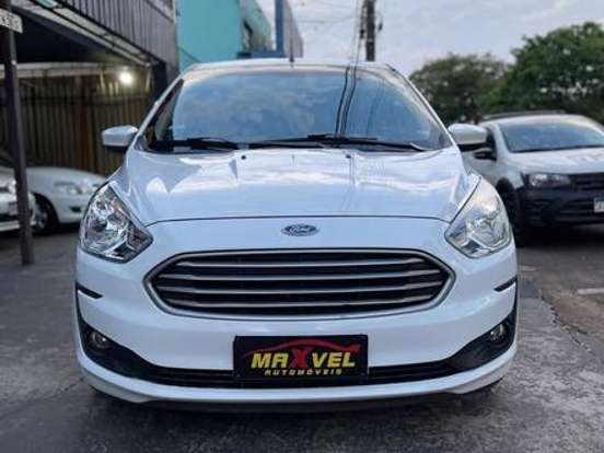 FORD-KA-1.5 TI-VCT FLEX SE MANUAL FORD-KA-2018