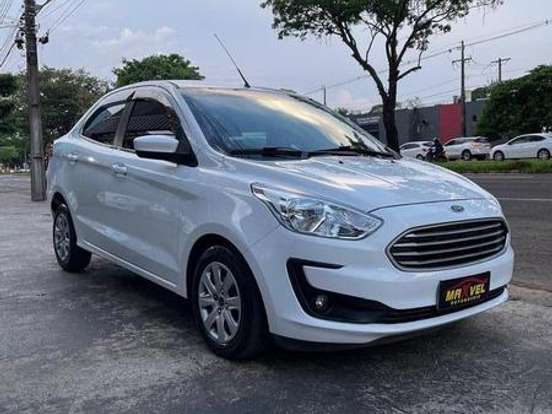 FORD-KA-1.5 TI-VCT FLEX SE MANUAL FORD-KA-2018