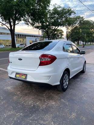 FORD-KA-2018