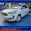 FORD KA 1.5 TI-VCT FLEX SE PLUS SEDAN MANUAL FORD KA 1.5 TI-VCT FLEX SE PLUS SEDAN MANUAL