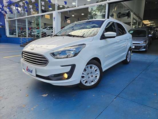 FORD-KA-2020