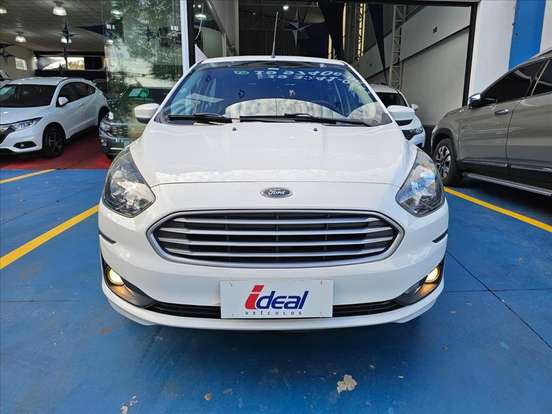 FORD-KA-1.5 TI-VCT FLEX SE PLUS SEDAN MANUAL FORD-KA-2020