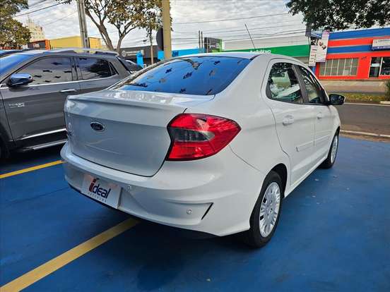 FORD-KA-2020