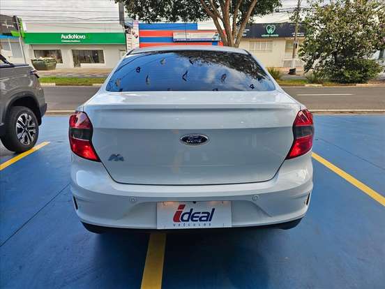FORD-KA-2020