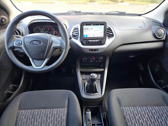 FORD-KA-1.5 TI-VCT FLEX SE PLUS SEDAN MANUAL FORD-KA-2020