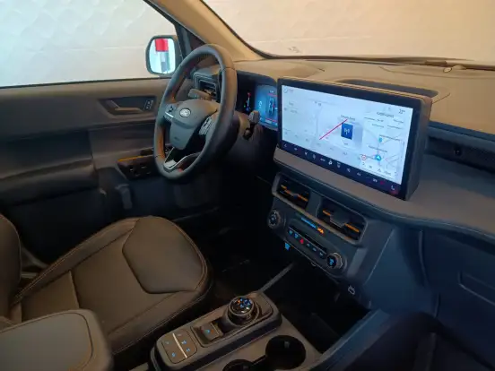 FORD-MAVERICK-2025