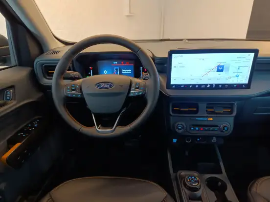 FORD-MAVERICK-2025