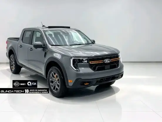 FORD-MAVERICK-2.0 ECOBOOST GASOLINA TREMOR AUTOMÁTICO FORD-MAVERICK-2026