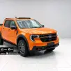 FORD MAVERICK 2.0 ECOBOOST GASOLINA TREMOR AUTOMÁTICO FORD MAVERICK 2.0 ECOBOOST GASOLINA TREMOR AUTOMÁTICO