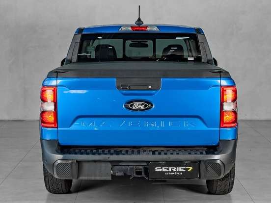 FORD-MAVERICK-2025