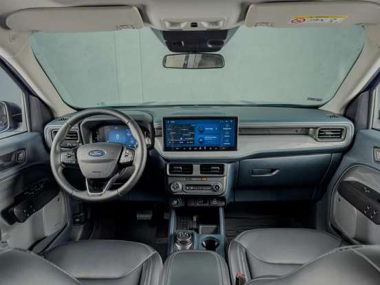 FORD-MAVERICK-2025