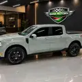 FORD MAVERICK 2.0 ECOBOOST GASOLINA LARIAT FX4 AUTOMÁTICO FORD MAVERICK 2.0 ECOBOOST GASOLINA LARIAT FX4 AUTOMÁTICO