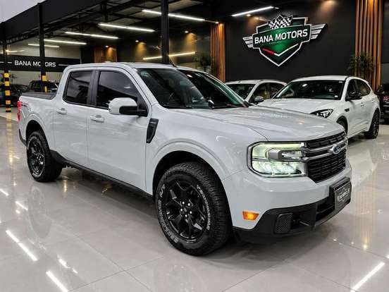 FORD-MAVERICK-2022
