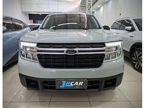 FORD-MAVERICK-2.0 ECOBOOST GASOLINA LARIAT FX4 AUTOMÁTICO FORD-MAVERICK-2024