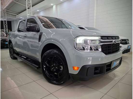 FORD-MAVERICK-2024