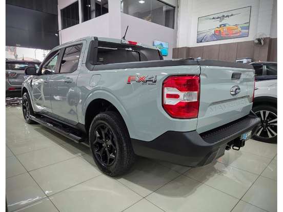 FORD-MAVERICK-2024