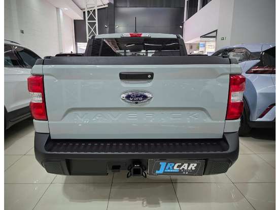 FORD-MAVERICK-2024