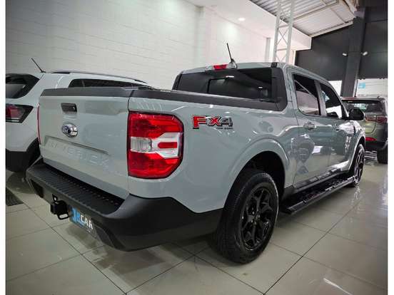 FORD-MAVERICK-2024