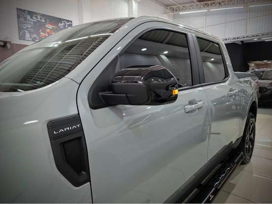 FORD-MAVERICK-2.0 ECOBOOST GASOLINA LARIAT FX4 AUTOMÁTICO FORD-MAVERICK-2024