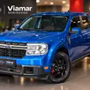 FORD MAVERICK 2.0 ECOBOOST GASOLINA LARIAT FX4 AUTOMÁTICO FORD MAVERICK 2.0 ECOBOOST GASOLINA LARIAT FX4 AUTOMÁTICO