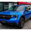 FORD MAVERICK 2.0 ECOBOOST GASOLINA TREMOR AUTOMÁTICO FORD MAVERICK 2.0 ECOBOOST GASOLINA TREMOR AUTOMÁTICO