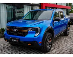 FORD MAVERICK 2.0 ECOBOOST GASOLINA TREMOR AUTOMÁTICO FORD MAVERICK 2.0 ECOBOOST GASOLINA TREMOR AUTOMÁTICO