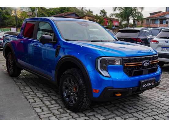 FORD-MAVERICK-2024