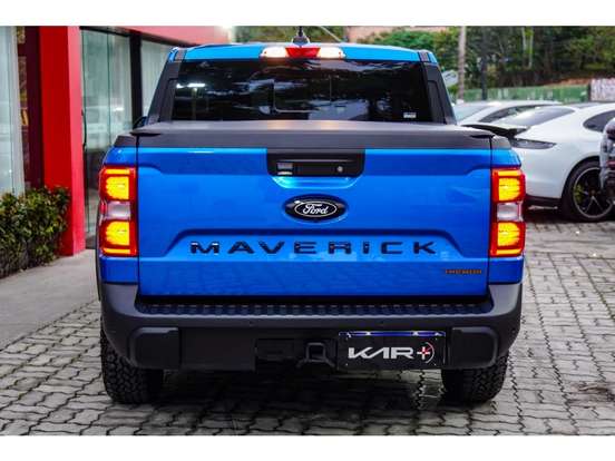 FORD-MAVERICK-2024