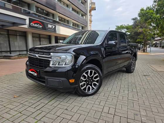 FORD MAVERICK 2.5 HYBRID LARIAT e-CVT