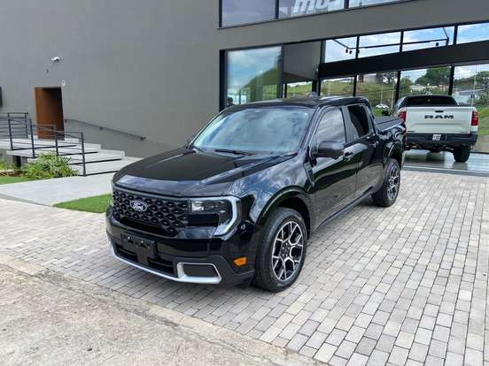 FORD-MAVERICK-2.5 HYBRID LARIAT e-CVT FORD-MAVERICK-2026
