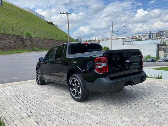 FORD-MAVERICK-2.5 HYBRID LARIAT e-CVT FORD-MAVERICK-2026