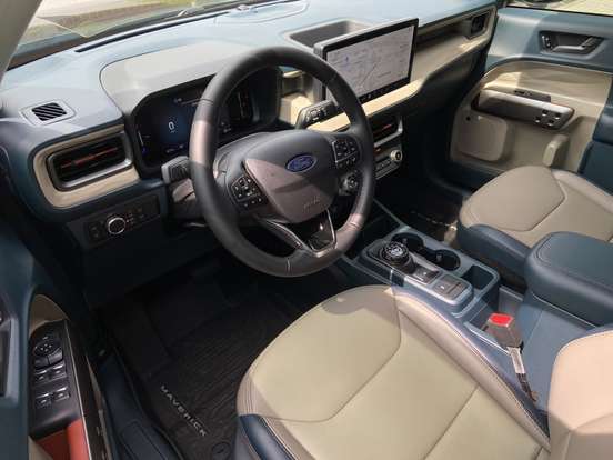 FORD-MAVERICK-2026