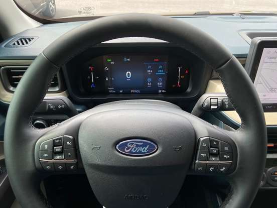 FORD-MAVERICK-2.5 HYBRID LARIAT e-CVT FORD-MAVERICK-2026