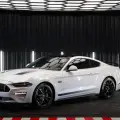 FORD MUSTANG 5.0 V8 TI-VCT GASOLINA BLACK SHADOW SELECTSHIFT FORD MUSTANG 5.0 V8 TI-VCT GASOLINA BLACK SHADOW SELECTSHIFT