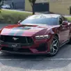 FORD MUSTANG 5.0 V8 GASOLINA GT PERFORMANCE SELECTSHIFT FORD MUSTANG 5.0 V8 GASOLINA GT PERFORMANCE SELECTSHIFT