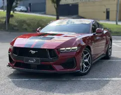 FORD MUSTANG 5.0 V8 GASOLINA GT PERFORMANCE SELECTSHIFT FORD MUSTANG 5.0 V8 GASOLINA GT PERFORMANCE SELECTSHIFT