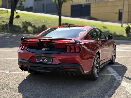 FORD-MUSTANG-5.0 V8 GASOLINA GT PERFORMANCE SELECTSHIFT FORD-MUSTANG-2024