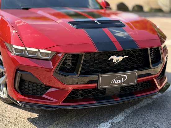 FORD-MUSTANG-5.0 V8 GASOLINA GT PERFORMANCE SELECTSHIFT FORD-MUSTANG-2024