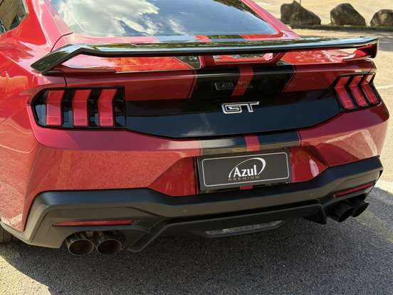 FORD-MUSTANG-5.0 V8 GASOLINA GT PERFORMANCE SELECTSHIFT FORD-MUSTANG-2024