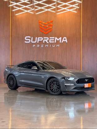 FORD-MUSTANG-2019