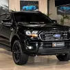 FORD RANGER 2.2 BLACK 4X2 CD 16V DIESEL 4P AUTOMÁTICO FORD RANGER 2.2 BLACK 4X2 CD 16V DIESEL 4P AUTOMÁTICO