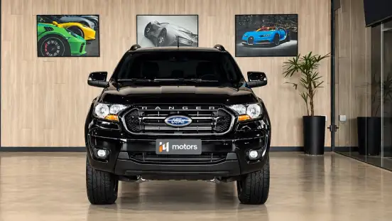 FORD-RANGER-2021