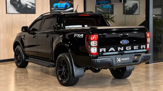 FORD-RANGER-2021