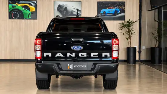 FORD-RANGER-2021