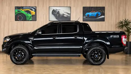 FORD-RANGER-2021